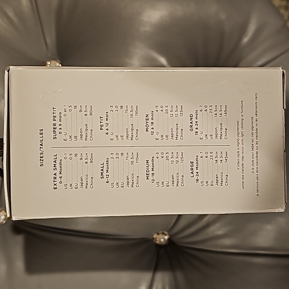 Baby Neumel Ugg - Picture 3 of 6